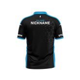 V Sue Cleveland HS | Jersey